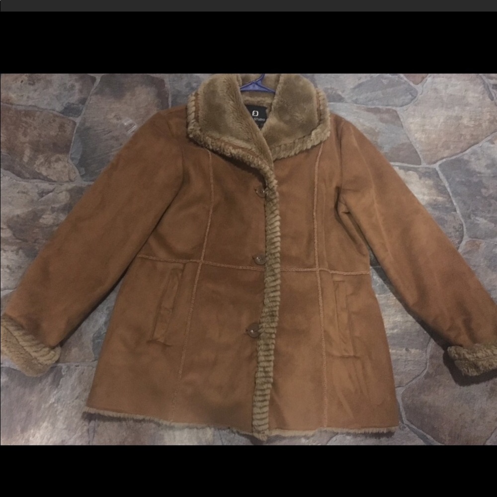 Women’s winter coat